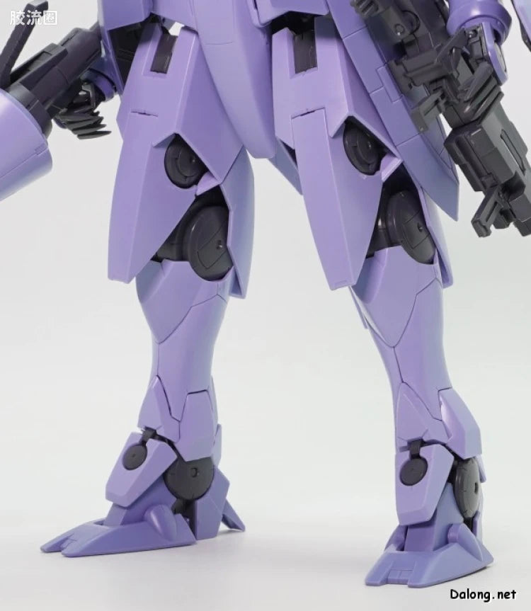 P-Bandai MG 1/100 GN-X III (Federal Color)