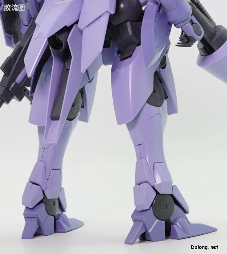 P-Bandai MG 1/100 GN-X III (Federal Color)
