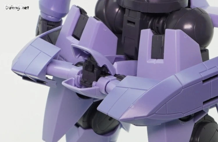 P-Bandai MG 1/100 GN-X III (Federal Color)