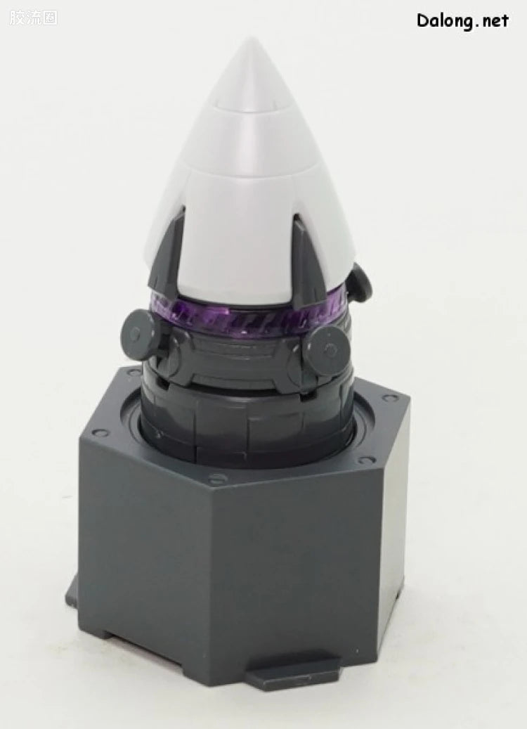 P-Bandai MG 1/100 GN-X III (Federal Color)