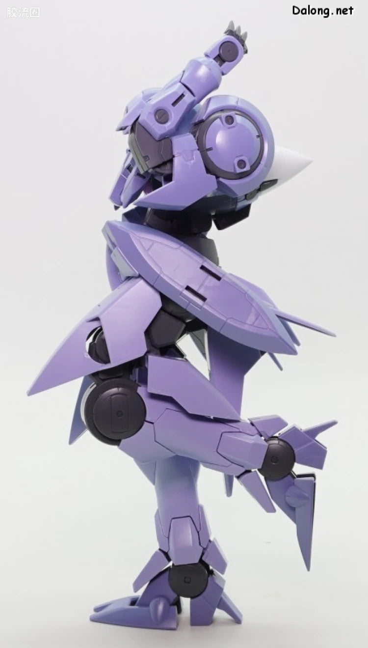 P-Bandai MG 1/100 GN-X III (Federal Color)