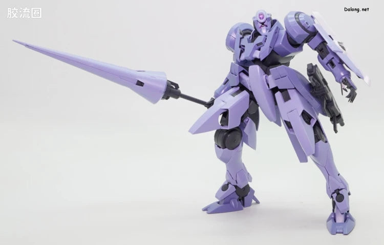 P-Bandai MG 1/100 GN-X III (Federal Color)