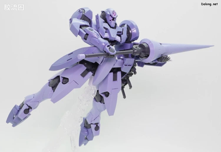 P-Bandai MG 1/100 GN-X III (Federal Color)