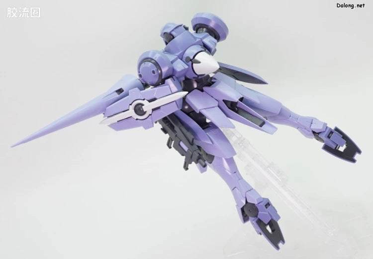 P-Bandai MG 1/100 GN-X III (Federal Color)