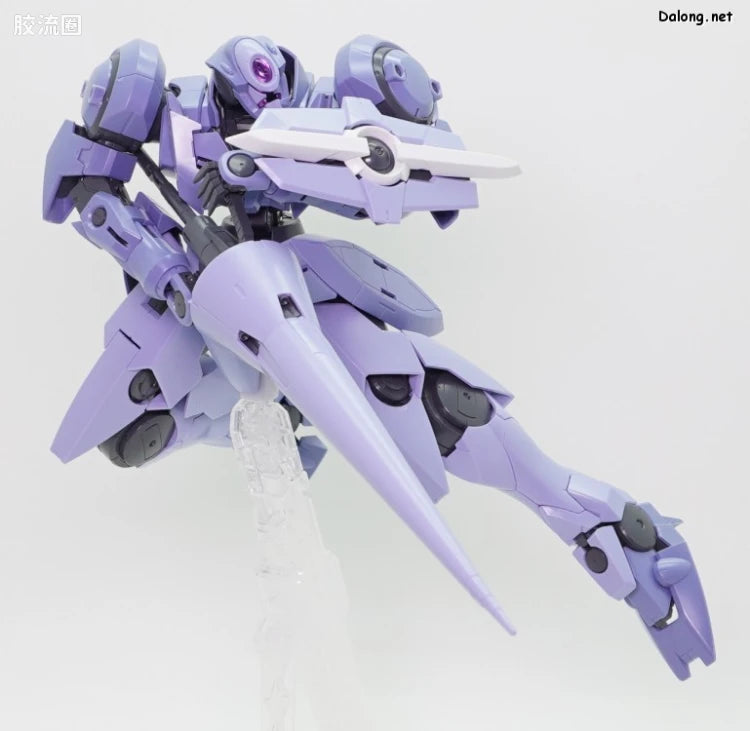 P-Bandai MG 1/100 GN-X III (Federal Color)