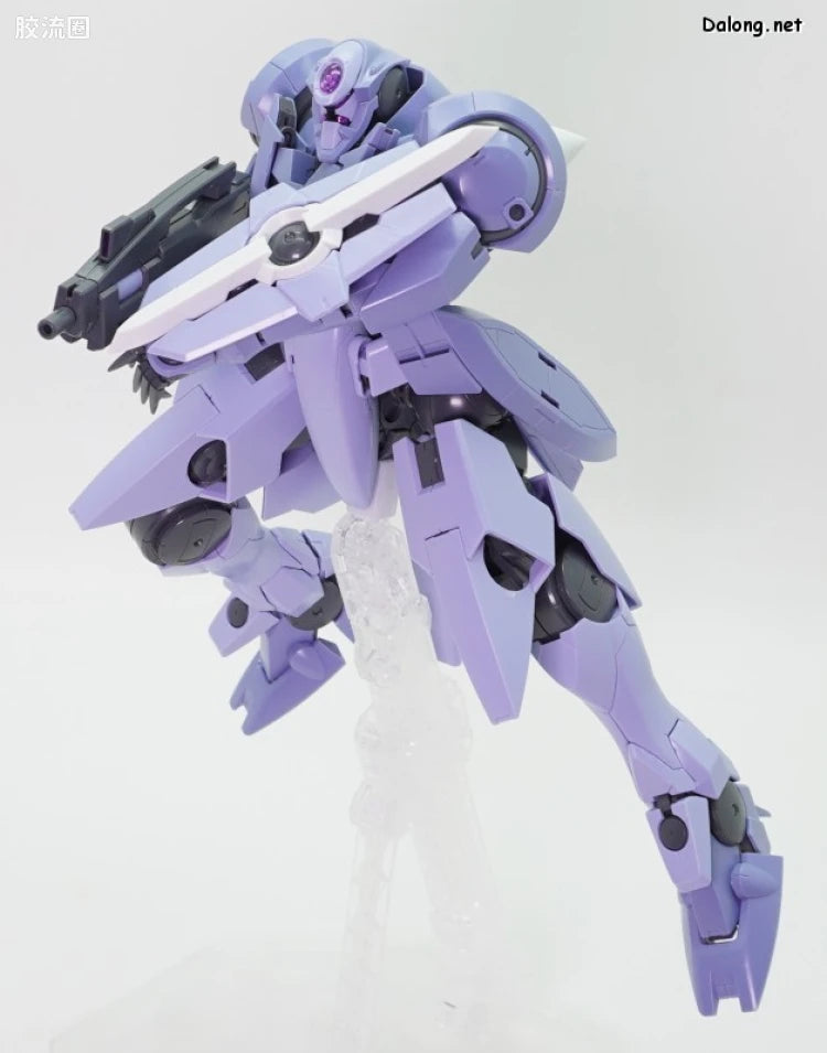 P-Bandai MG 1/100 GN-X III (Federal Color)
