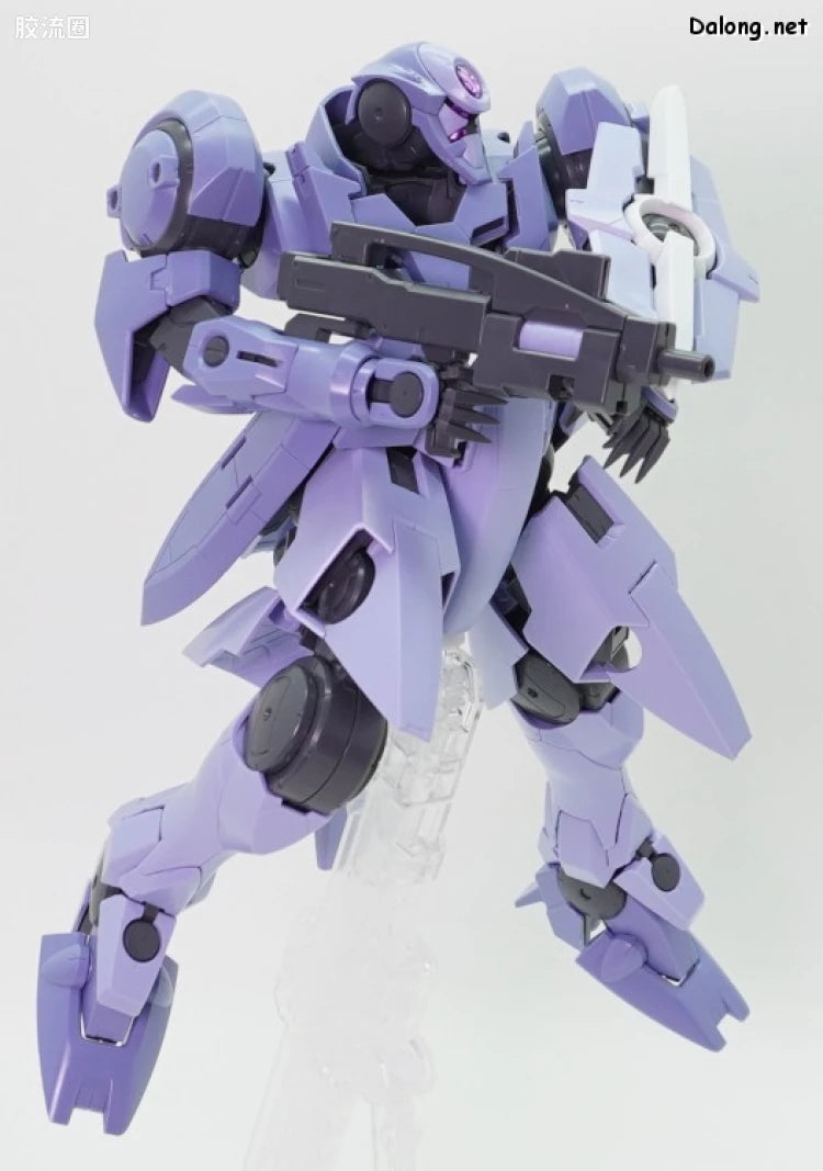 P-Bandai MG 1/100 GN-X III (Federal Color)