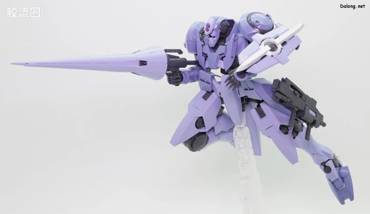 P-Bandai MG 1/100 GN-X III (Federal Color)