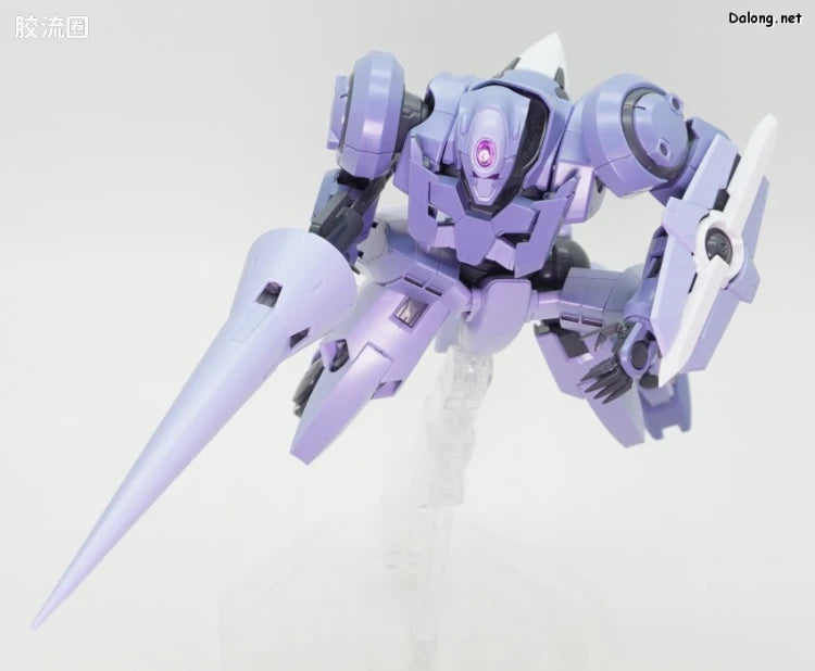 P-Bandai MG 1/100 GN-X III (Federal Color)