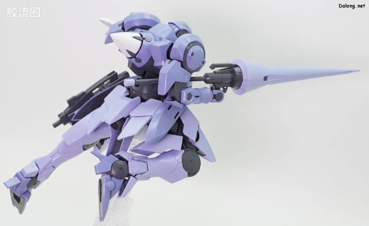 P-Bandai MG 1/100 GN-X III (Federal Color)