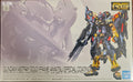 P-Bandai RG 1/144 Gundam Astray Gold Frame Amatsu [Special Coating]