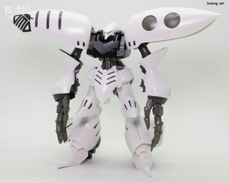 P-Bandai MG 1/100 Qubeley Damned