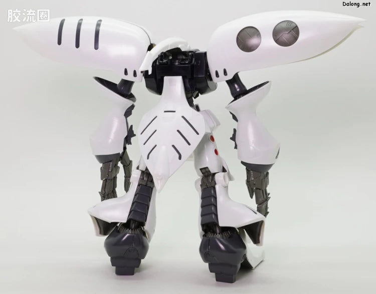 P-Bandai MG 1/100 Qubeley Damned