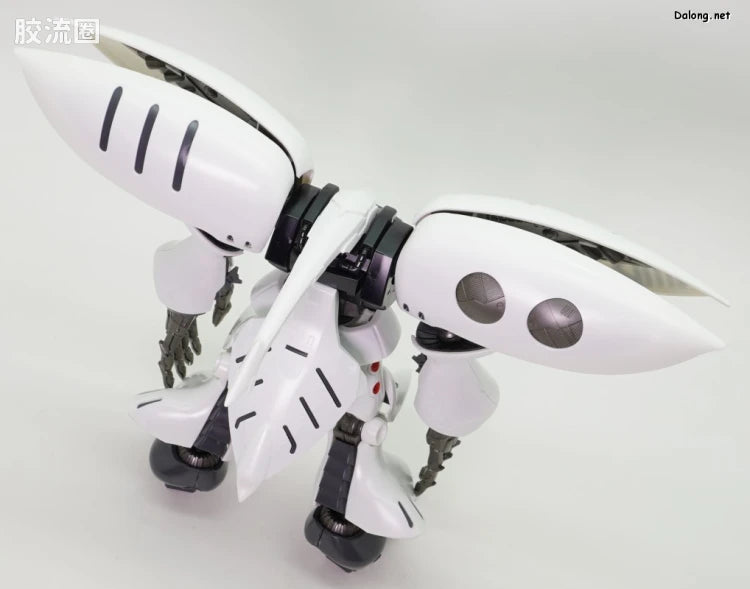 P-Bandai MG 1/100 Qubeley Damned