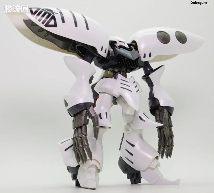 P-Bandai MG 1/100 Qubeley Damned