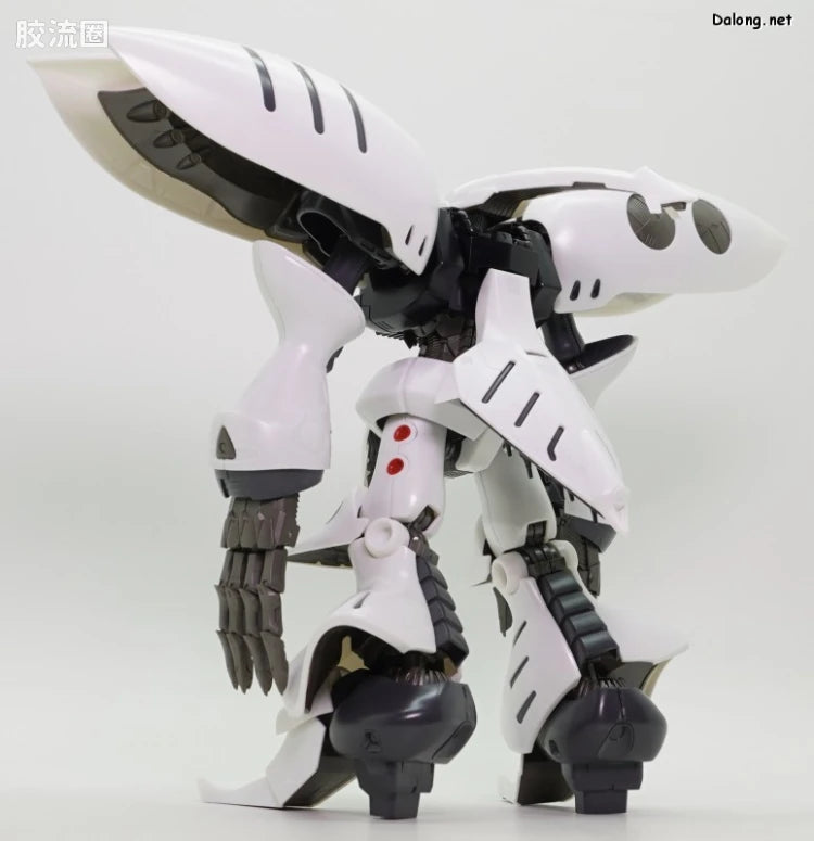 P-Bandai MG 1/100 Qubeley Damned