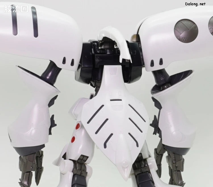 P-Bandai MG 1/100 Qubeley Damned