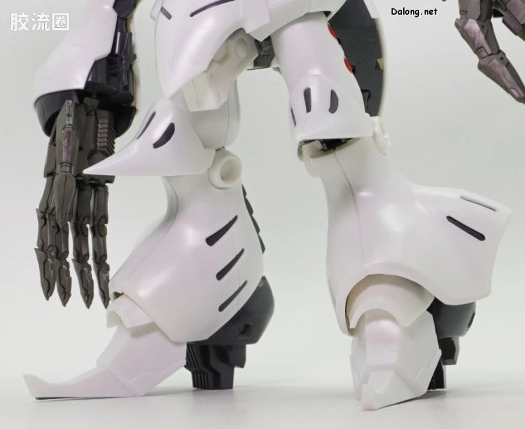 P-Bandai MG 1/100 Qubeley Damned