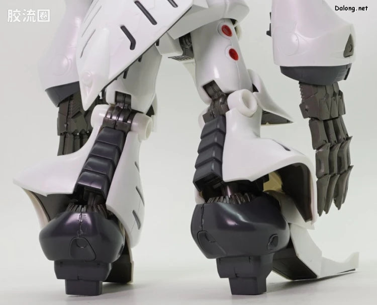 P-Bandai MG 1/100 Qubeley Damned