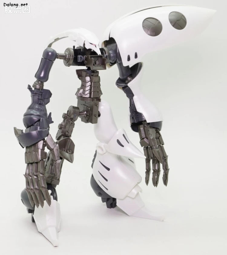 P-Bandai MG 1/100 Qubeley Damned