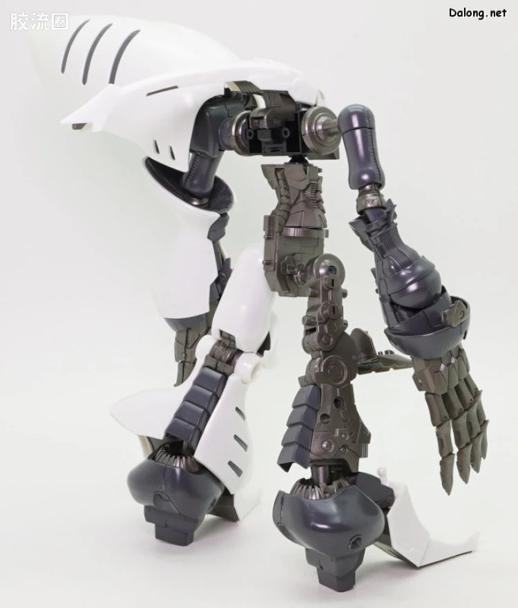 P-Bandai MG 1/100 Qubeley Damned