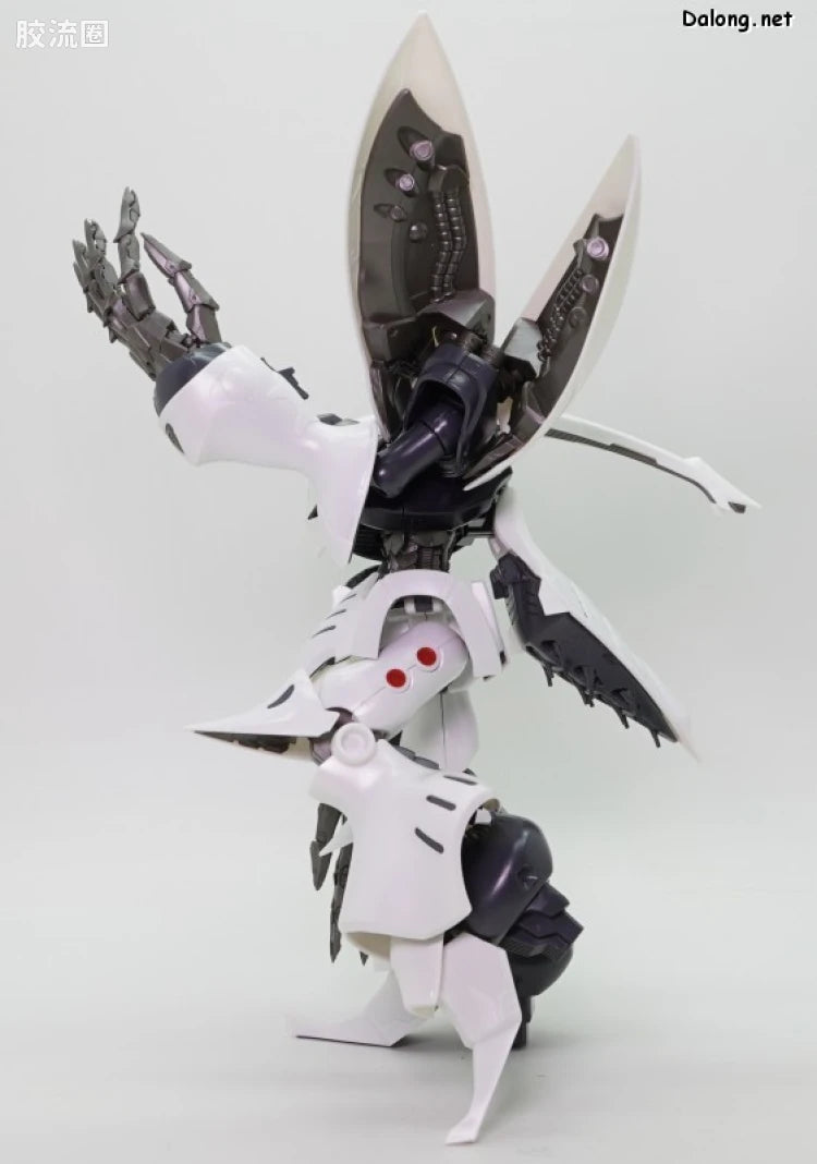 P-Bandai MG 1/100 Qubeley Damned