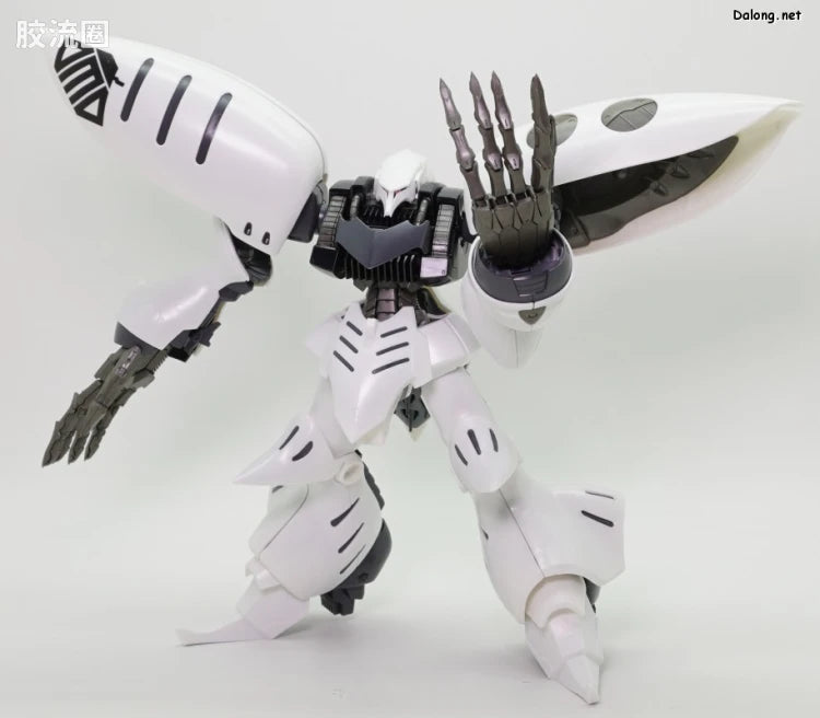 P-Bandai MG 1/100 Qubeley Damned