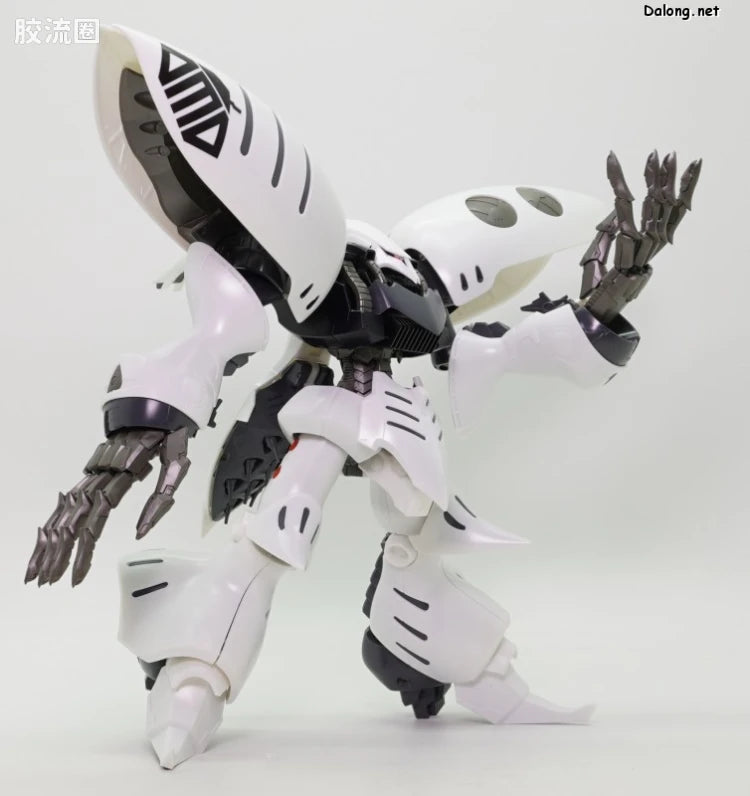 P-Bandai MG 1/100 Qubeley Damned