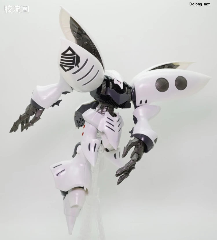P-Bandai MG 1/100 Qubeley Damned
