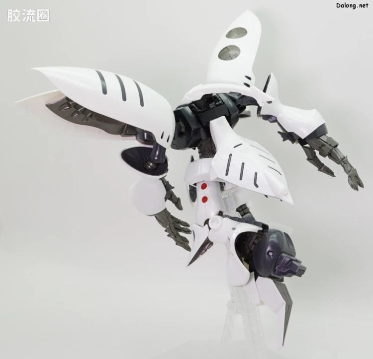 P-Bandai MG 1/100 Qubeley Damned