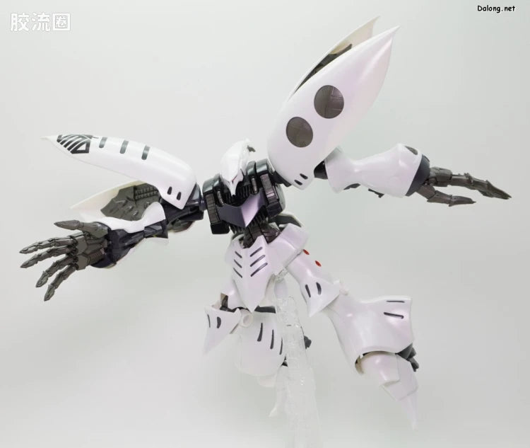 P-Bandai MG 1/100 Qubeley Damned