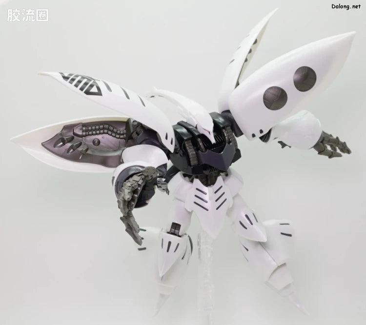 P-Bandai MG 1/100 Qubeley Damned