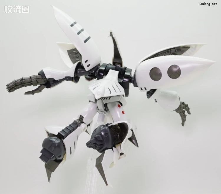 P-Bandai MG 1/100 Qubeley Damned