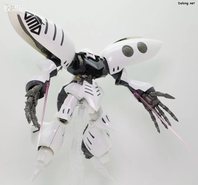 P-Bandai MG 1/100 Qubeley Damned