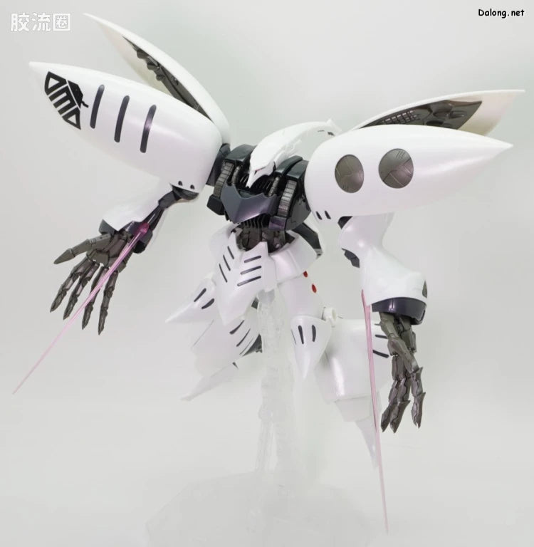 P-Bandai MG 1/100 Qubeley Damned