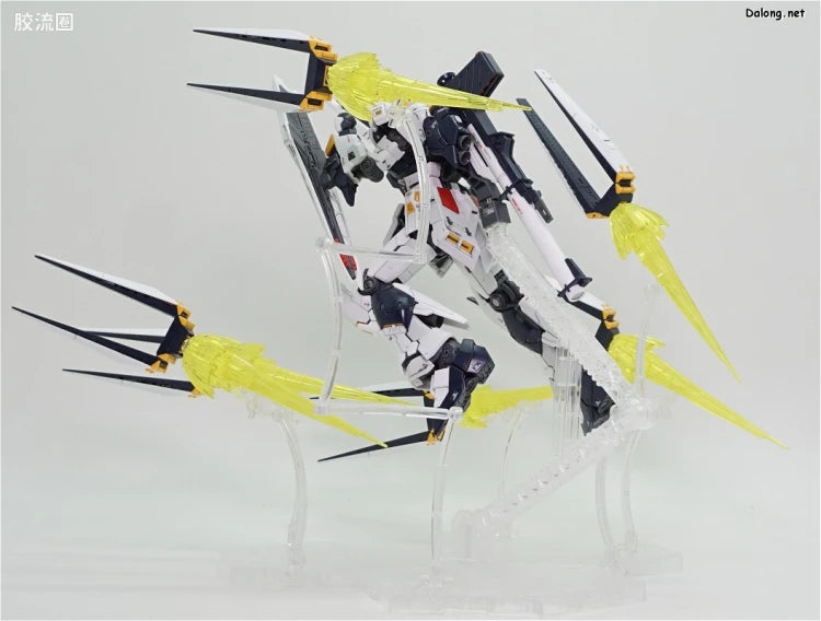Bandai RG 1/144 ν Gundam Fin Funnel Effect Set