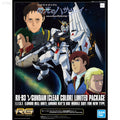 Bandai RG 1/144 RX-93 ν Gundam [Clear Color]