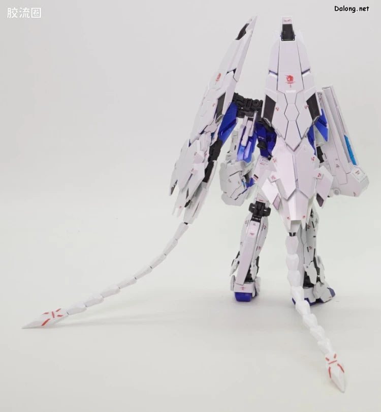 Bandai RG 1/144 RX-0 Unicorn Gundam Perfectibility