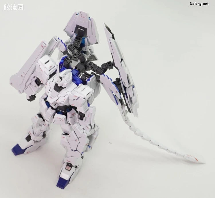 Bandai RG 1/144 RX-0 Unicorn Gundam Perfectibility