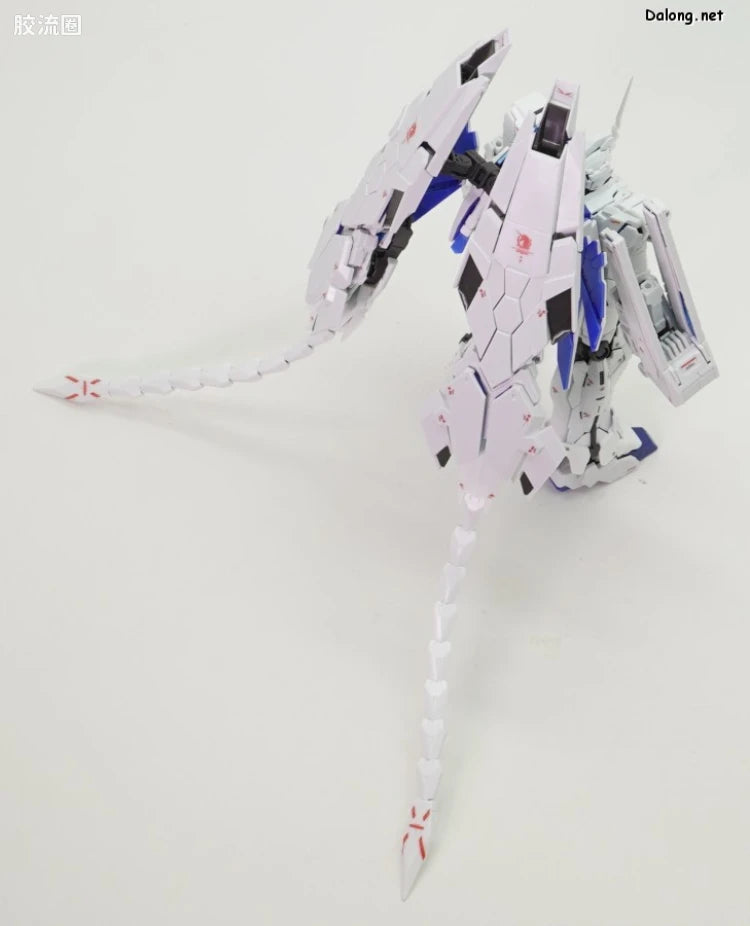 Bandai RG 1/144 RX-0 Unicorn Gundam Perfectibility
