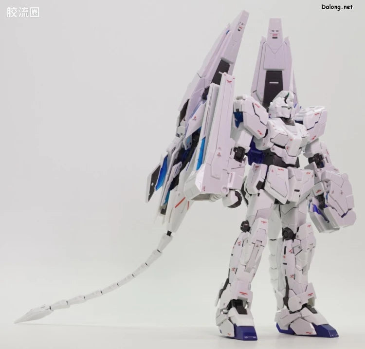 Bandai RG 1/144 RX-0 Unicorn Gundam Perfectibility