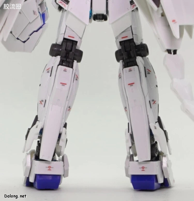 Bandai RG 1/144 RX-0 Unicorn Gundam Perfectibility