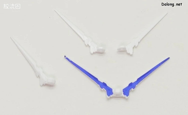 Bandai RG 1/144 RX-0 Unicorn Gundam Perfectibility
