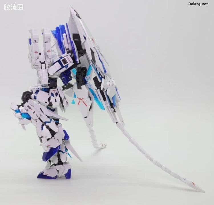 Bandai RG 1/144 RX-0 Unicorn Gundam Perfectibility
