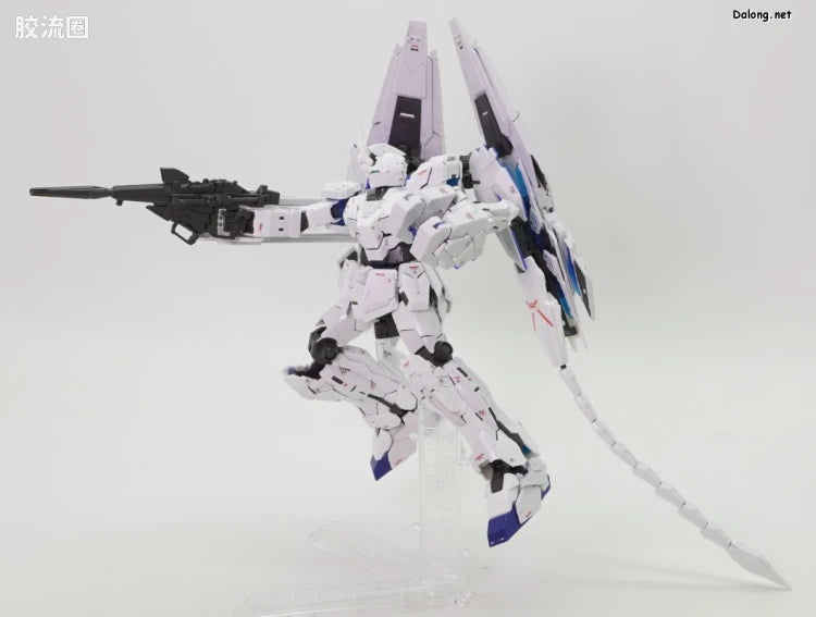 Bandai RG 1/144 RX-0 Unicorn Gundam Perfectibility