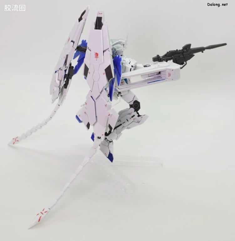 Bandai RG 1/144 RX-0 Unicorn Gundam Perfectibility