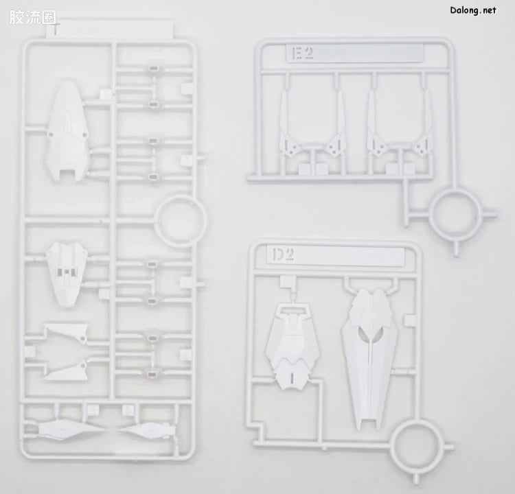 Bandai RG 1/144 RX-0 Unicorn Gundam Perfectibility