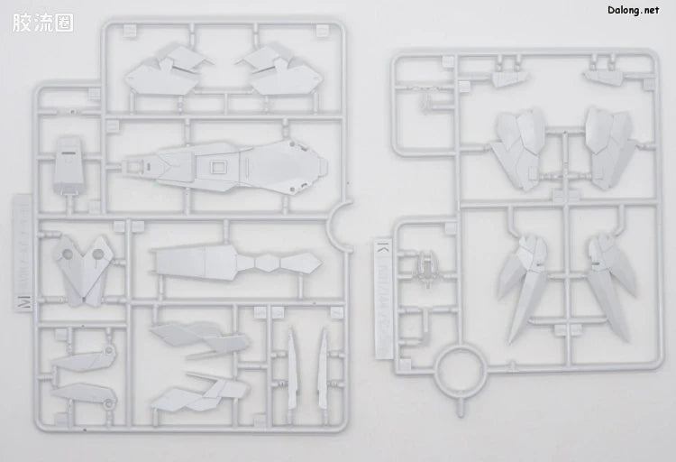 Bandai RG 1/144 RX-0 Unicorn Gundam Perfectibility