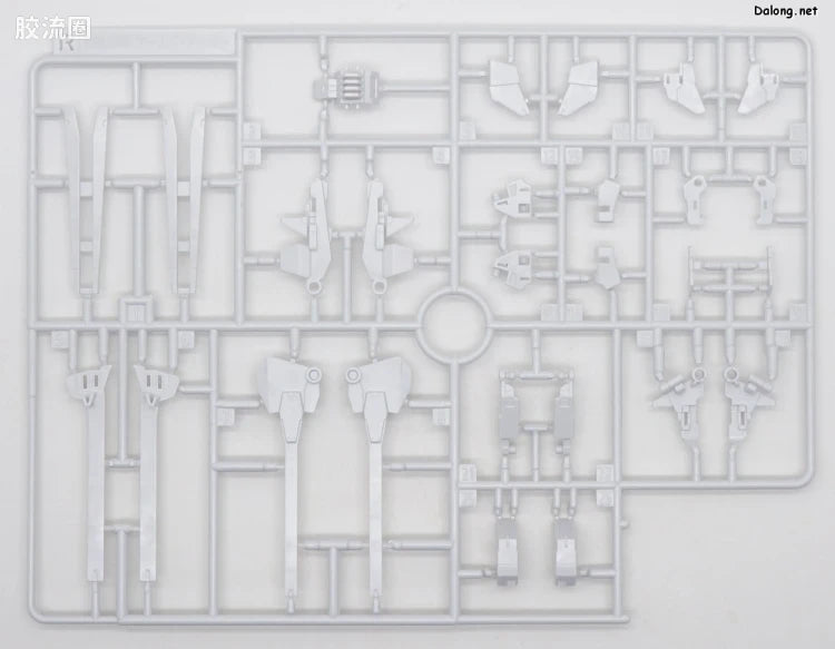 Bandai RG 1/144 RX-0 Unicorn Gundam Perfectibility
