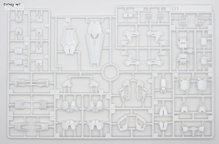 Bandai RG 1/144 RX-0 Unicorn Gundam Perfectibility